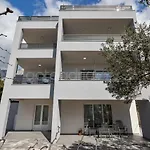 Penthouse With Panoramic View Ally