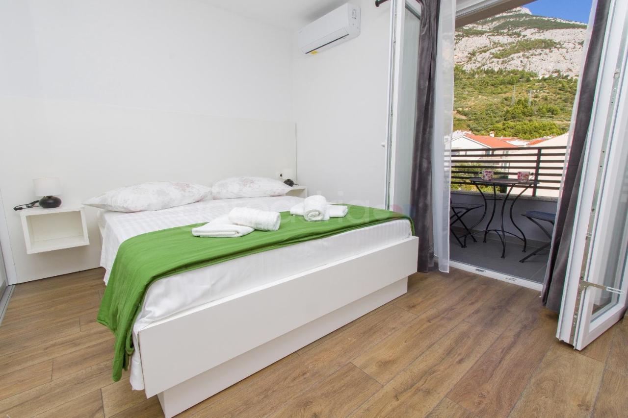 Appartement Penthouse With Panoramic View Ally *